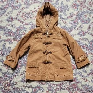 Gymboree Jacket Size 4T